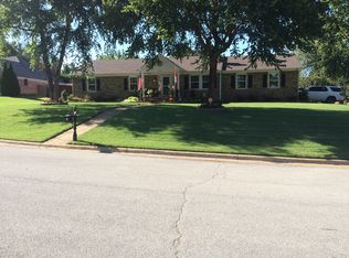 2908 Ridgemont Rd, Jonesboro, AR 72401