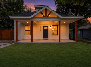 1413 N Wilhite St, Cleburne, TX 76031
