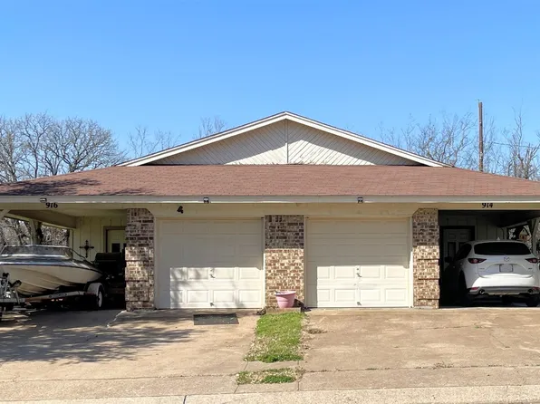 914 Terry Trl, Weatherford, TX 76086