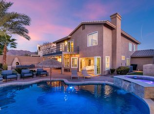 19034 N 94th Way, Scottsdale, AZ 85255