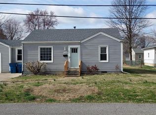 129 March Dr, Collinsville, IL