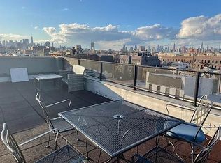 187 Montrose Ave #1A, Brooklyn, NY 11206