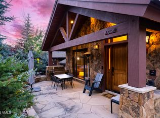 2735 Snowberry Dr UNIT B, Vail, CO 81657