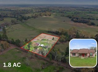 2520 Bison Rd, Gilmer, TX 75644