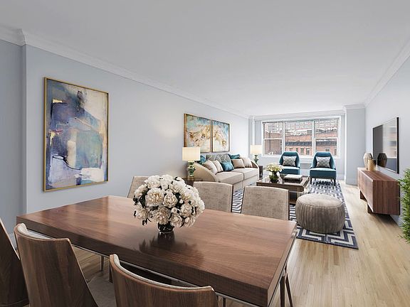 2nd image of 54 8th Ave #6H