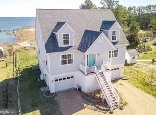 16386 Ball Point Rd, Piney point, MD 20674