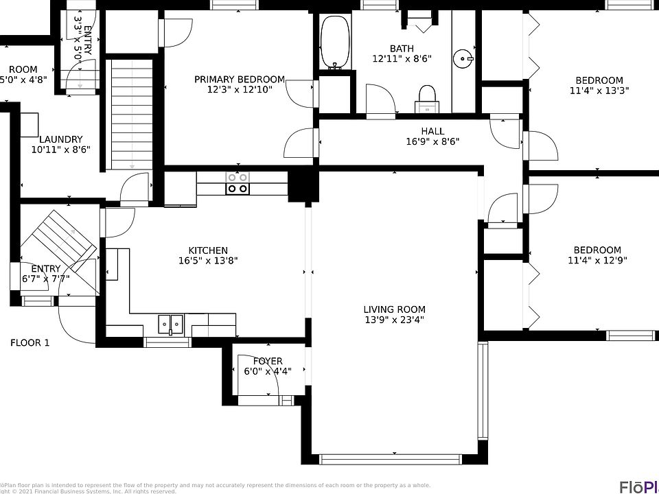 2nd image of 1205 26th St