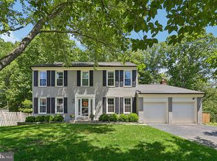 5 Apple Blossom Ct, Stafford, VA 22554