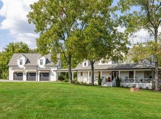 4730 Bennett Hollow Rd, Thompsons Station, TN 37179