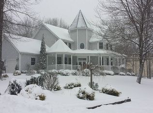20 Coplay Pl, Mountain Top, PA 18707