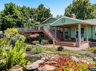 41266 Manitau Rd SE, Stayton, OR 97383