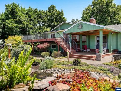 41266 Manitau Rd SE, Stayton, OR, 97383