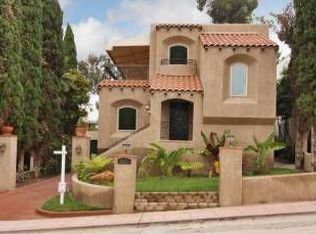 2276 Juan St, San Diego, CA 92103