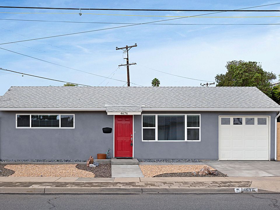 1st image of 4676 Moraga Ave