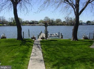 7613 S Bend Rd, Dundalk, MD 21222