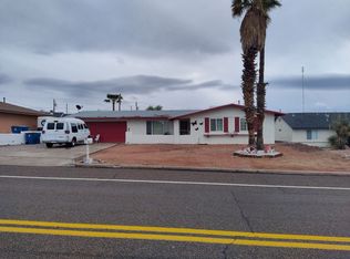 2900 El Dorado Ave N, Lake Havasu City, AZ 86403