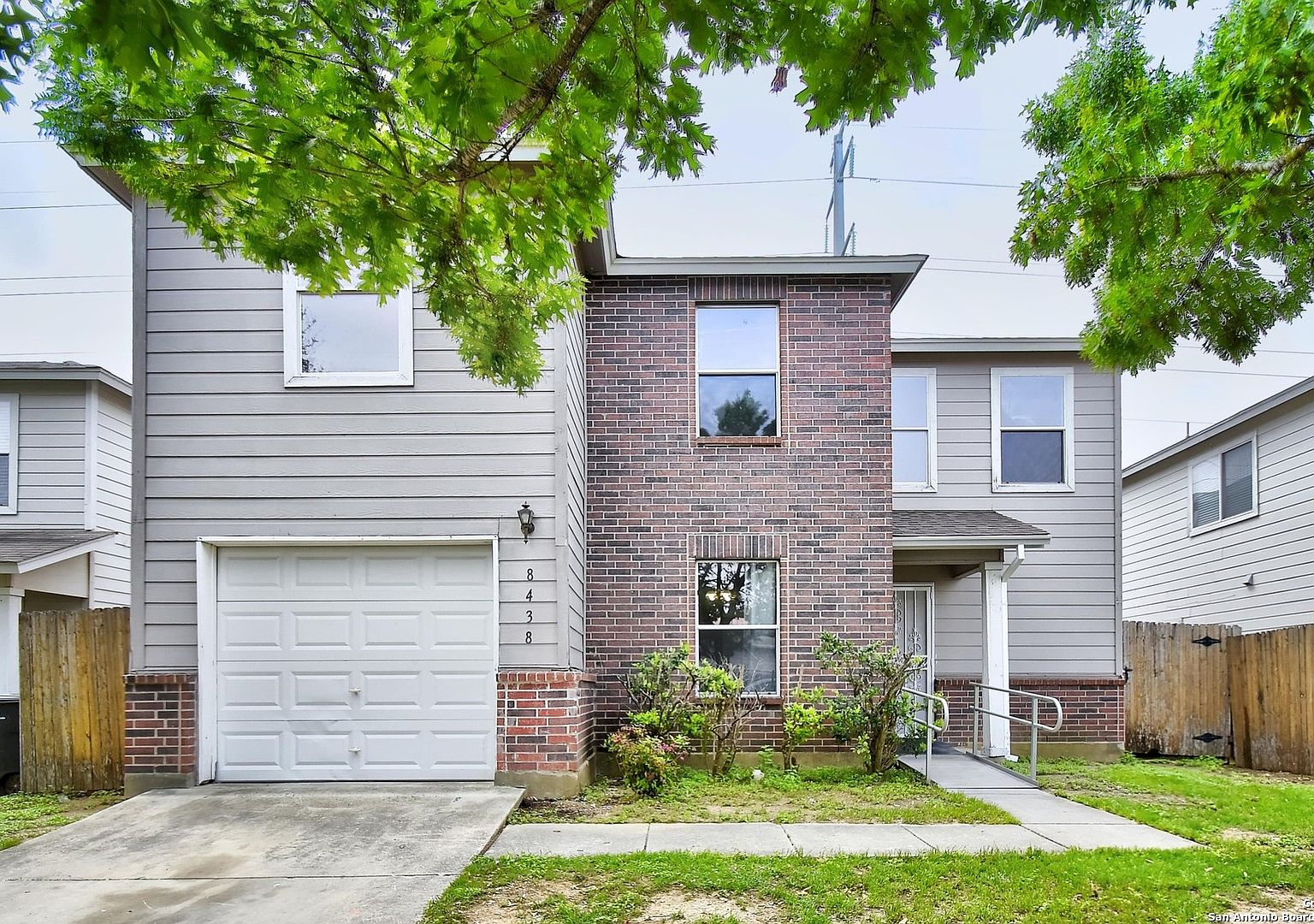 8438 Adams Hill Dr., San Antonio, TX 78227 | MLS #1856106