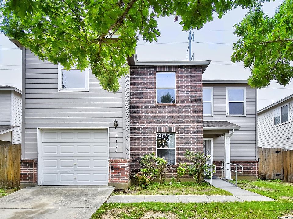 1st image of 8438 Adams Hill Dr.