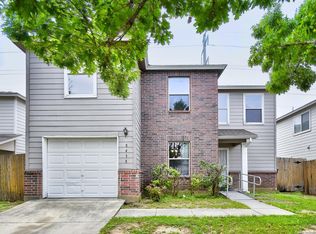 8438 Adams Hill Dr., San Antonio, TX 78227