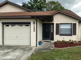 122 Fairway Dr, Lake Placid, FL 33852