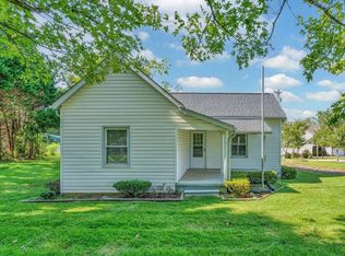 1704 Carolina Country Club Rd, Spartanburg, SC 29306