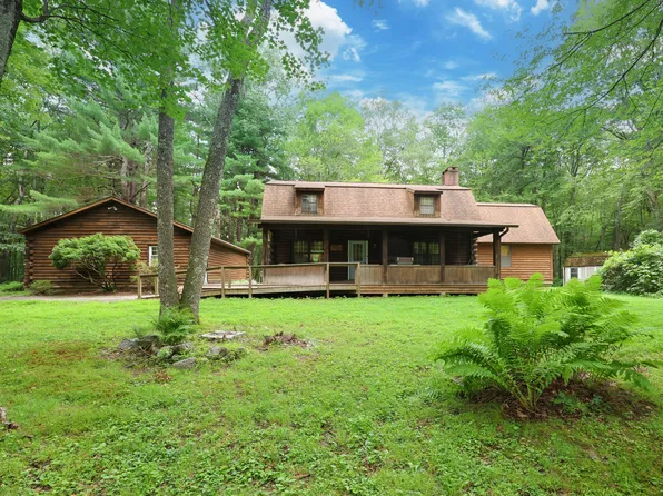 37 Harris Road, Litchfield, CT 06759