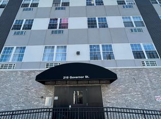 210 Governor St #A2, Paterson, NJ 07501
