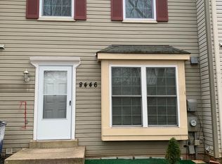 8446 Meadow Green Way, Gaithersburg, MD 20877
