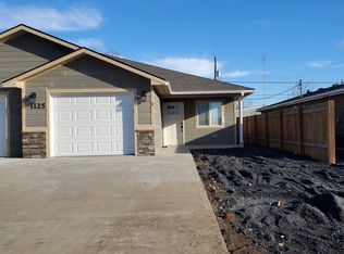 1125 W Ivy Ave, Moses Lake, WA 98837