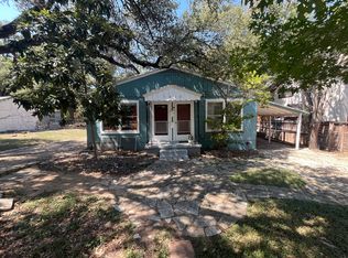 1400 Hillside Ave #B, Austin, TX 78704
