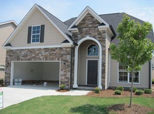 773 Chinaberry Ct, Augusta, GA 30907