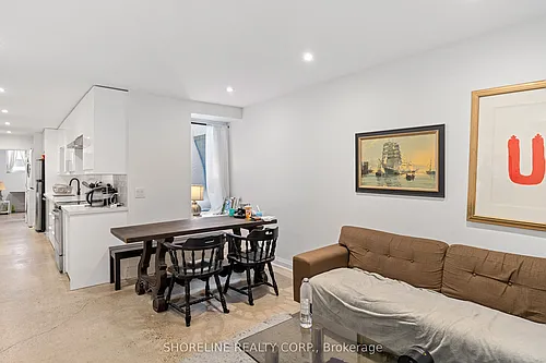 14 Seaforth Ave #BASEMENT Photo 1