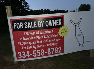 83 County Road 1024 LOT 9, Clanton, AL 35046
