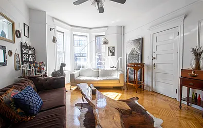 Rented by Brick&Mortar