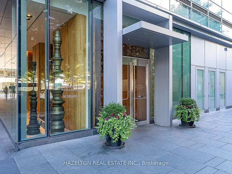 55 Scollard St #705 — Photo 26