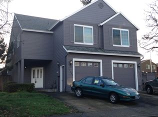 13682 Garden Meadow Dr, Oregon City, OR