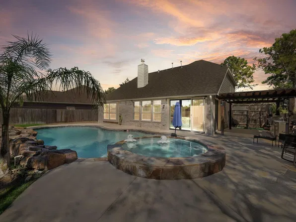 20407 Windsor Trace Ln, Richmond, TX 77407