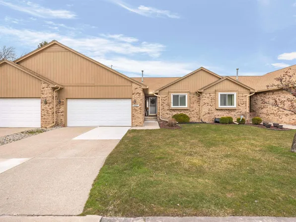 16565 Kyla Dr, Clinton Township, MI 48038