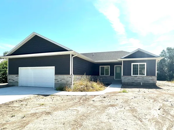 340 N Jefferrson St, Bruning, NE 68322