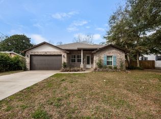 712 Rosemont St, Fort Walton Beach, FL 32547