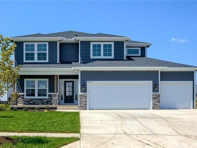 16450 Ingalls St, Gardner, KS, 66030