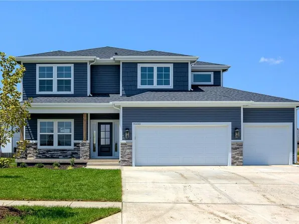 16426 Ingalls St, Gardner, KS 66030