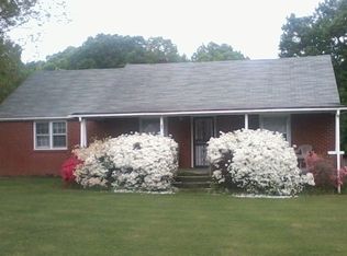 55 Barber Hwy, Cumberland City, TN 37050