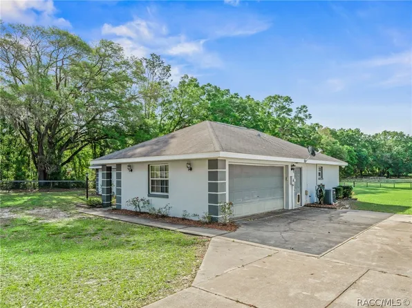 30 SW 145th St, Ocala, FL 34473