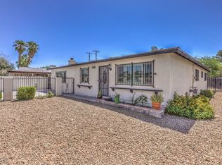 4501 Galaxy Ave, Las Vegas, NV 89102