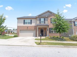 7184 Bedrock Cir, Lithonia, GA 30038
