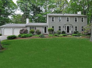 28 Great Rd, East Greenwich, RI 02818