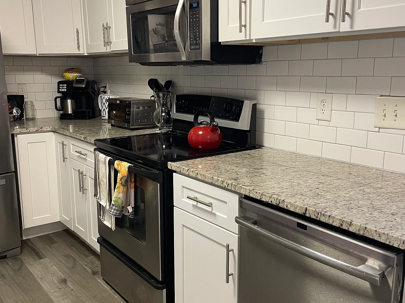 4038 Cindy Woods Ln — Photo 2
