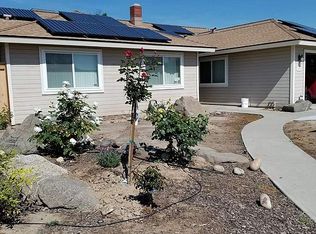 1076 Heartwood Way, Hanford, CA