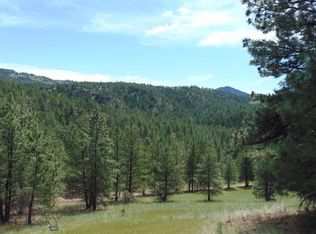 19 Lookout Ln, Cascade, MT 59421